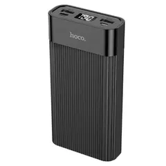 HOCO - Power Bank 20000mAh Bateria Portatil con Pantalla Digital J85