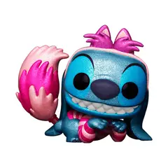 FUNKO - STITCH CHESHIRE CAT GLITTER DIAMOND 1460