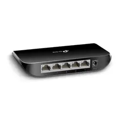 TP LINK - SWITCH TL-SG1005D 5 PUERTOS