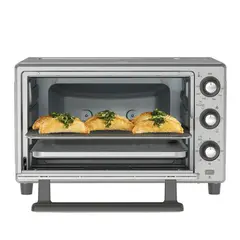 OSTER - HORNO CON FREIDORA DE AIRE 25 LITROS TSSTTVLS25