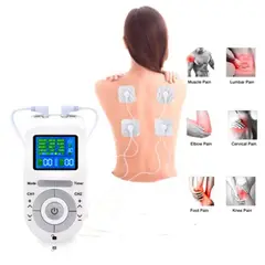 GENERICO - Electroestimulador Muscular