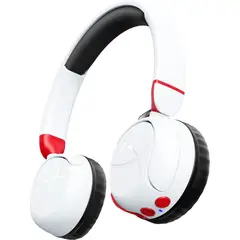 HYPERX - Auriculares Inalámbricos Gaming Cloud Mini - Blanco
