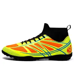 CURMOON - Zapatillas Fútbol Escolar Unisex TF - Regalo