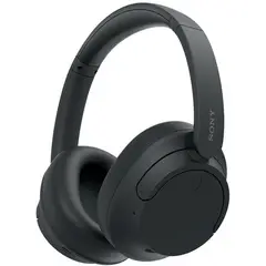 SONY - WH-CH720N Auriculares Inalámbrico - Negro