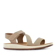 IMPULS - Sandalias Mujer Birka04 Nude