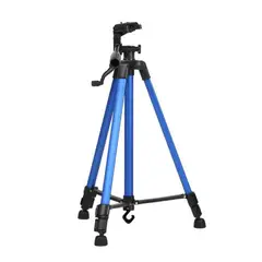 SEISA - Tripode Telefono Portatil Selfie 3366 Soporte Camara Live Podcast