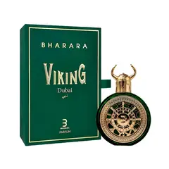 BHARARA - Viking Dubai Edp 100ml