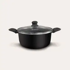 FINEZZA - Olla ultragranito de 2 piezas