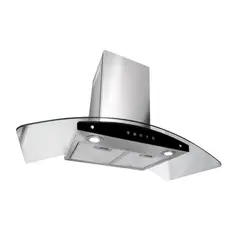 SOLE - Campana Extractora TURE84CO 90cm.