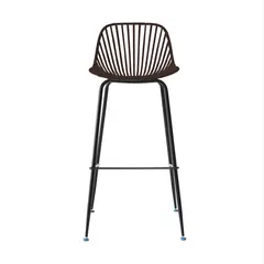 BONNO - Silla Banco para Bar Ikara Café