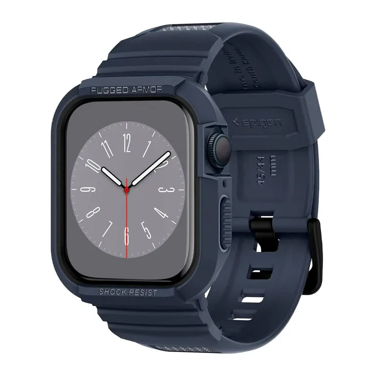 Case Rugged Armor Pro Azul para Apple Watch Ultra 49MM