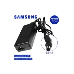 GENERICO - CARGADOR SAMSUNG 14v 3A 42w - 6.5 X 4.4mm