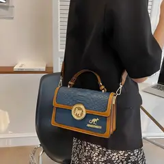 GENERICO - CARTERA BOLSO DE MANO MORRAL TOTE BAG