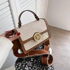 GENERICO - CARTERA BOLSO DE MANO MORRAL TOTE BAG