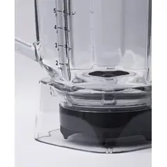 OSTER - Vaso Oster® de Vidrio Tradicional Refractario a Granel 25843