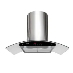 SOLE - CAMPANA EXTRACTORA VENUS PLUS 90 CM