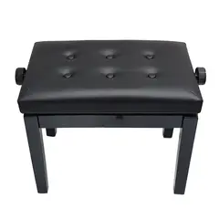 GENERICO - Banqueta regulable para piano