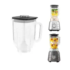 OSTER - Vaso Licuadora Osterizer MAX 1.75 Lt Caja BLSTAJPBG 011