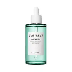 SKIN - SKIN1004 - Ampolla Facial Madagascar Centella Tea Trica 100ml