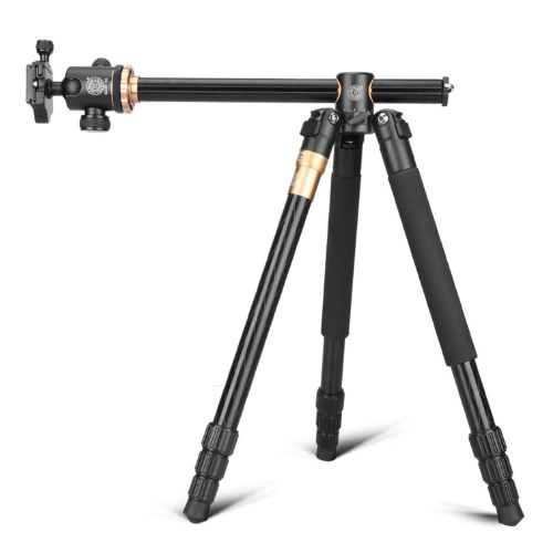 Trípode Q999H Monópodo para camaras DSLR