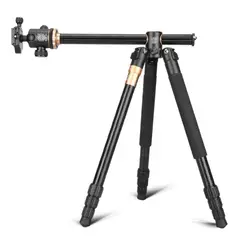 GENERICO - Trípode Q999H Monópodo para camaras DSLR