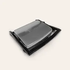 FINEZZA - Parrillera eléctrica