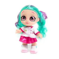 IDEAL - MUÑECA BABY OJOS DE VIDRIO MODELO DOCTORA