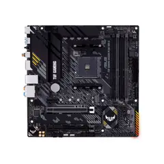 ASUS - MOTHERBOARD AMD B550 AM4 PN TUF GAMING B550M-PLUS WIFI II