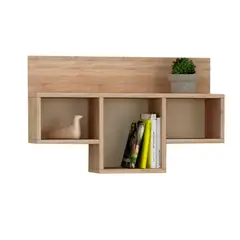 NACION MUEBLES - REPISA FLOTANTE FEDE