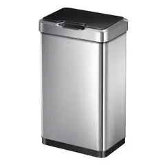 EKO - Tacho de Basura con Sensor 50Lt