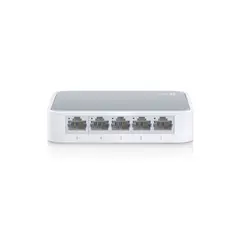 TP LINK - SWITCH 5 PORT TP-LINK TL-SF1005D DE 5 PUERTOS