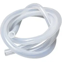 GENERICO - MANGUERA DE SILICONA PARA ACUARIO 5M