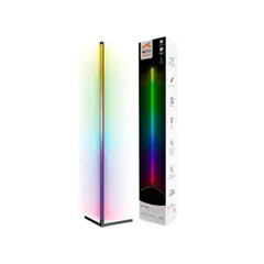 NEXXT SOLUTIONS - LAMPARA LED NHB-S710 RGBIC 49FT PN NHB-S710