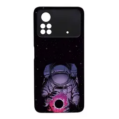 GENERICO - Funda Protector Case Para POCO X4 PRO 5G