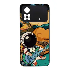 GENERICO - Funda Protector Case Para POCO X4 PRO 5G