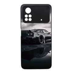GENERICO - Funda Protector Case Para POCO X4 PRO 5G