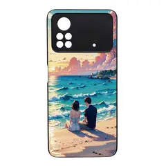 GENERICO - Funda Protector Case Para POCO X4 PRO 5G