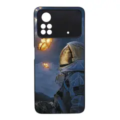 GENERICO - Funda Protector Case Para POCO X4 PRO 5G