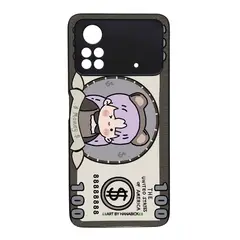 GENERICO - Funda Protector Case Para POCO X4 PRO 5G