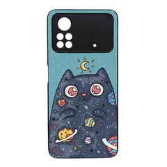 GENERICO - Funda Protector Case Para POCO X4 PRO 5G