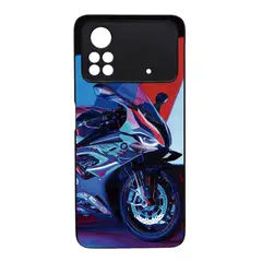 GENERICO - Funda Protector Case Para POCO X4 PRO 5G