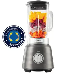 OSTER - Licuadora Osterizer®Max Reversible BLSTPBRGR GRIS