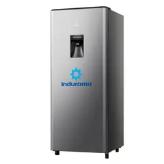 INDURAMA - Refrigeradora RI-289D 177 Litros