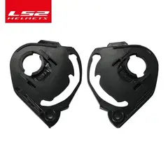 LS2 - Sistema Mecanismo Para Casco FF328, FF353, FF320