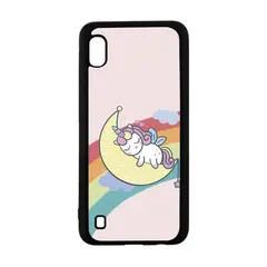 GENERICO - Funda Protector Case Para SAMSUNG A10