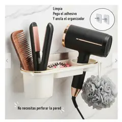 GENERICO - Organizador Multifuncional para Secadora