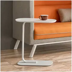 INSPIRA - Mesa Auxiliar de Centro Oval B