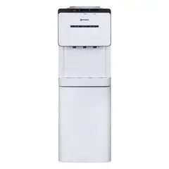 IMACO - Dispensador de Agua WD5908 Fría y Caliente de 20L