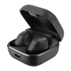 SENNHEISER - AUDÍFONOS BLUETOOTH ACCENTUM TRUE WIRELESS NEGRO