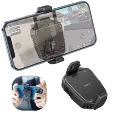 HOCO - Enfriador Para Telefonos Ultra Quit Fast Cooling Gaming